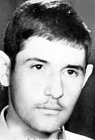 آلبوم اختصاصی تصاویر شهید مهدی پرتوافکن . کد 1403223944 آ