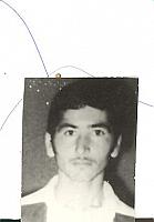 آلبوم اختصاصی تصاویر شهید محمدرضا پرتوی . کد 1403223946 آ