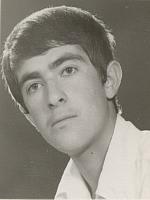 آلبوم اختصاصی تصاویر شهید نوراله پرچمی برخویی راکی . کد 1403223952 آ