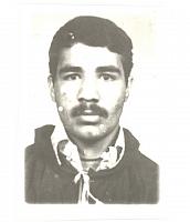 آلبوم اختصاصی تصاویر شهید ابراهیم پردل . کد 1403223956 آ