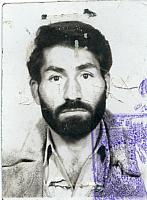 آلبوم اختصاصی تصاویر شهید علی اکبر پرک . کد 1403295880 آ