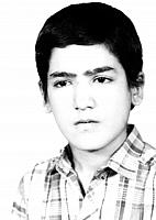 آلبوم اختصاصی تصاویر شهید جمعه پرکان کلایه . کد 1403295882 آ