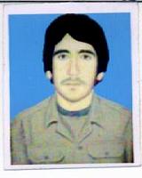 آلبوم اختصاصی تصاویر شهید قدرت اله پرمازه . کد 1403223965 آ