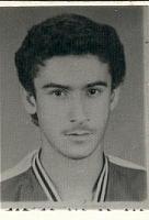 آلبوم اختصاصی تصاویر شهید بهروز پرمایه . کد 1403295884 آ