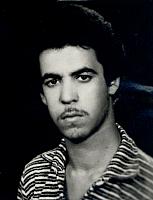 آلبوم اختصاصی تصاویر شهید علی اصغر پرمزه پور . کد 1403223967 آ