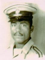 آلبوم اختصاصی تصاویر شهید علی پرمو . کد 1403223968 آ