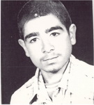 آلبوم اختصاصی تصاویر شهید علی رضا پرنده . کد 1403223974 آ