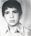 آلبوم اختصاصی تصاویر شهید محمدجعفر پرنده خوزانی . کد 1403223976 آ