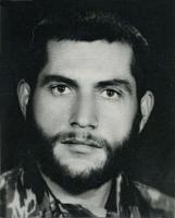 آلبوم اختصاصی تصاویر شهید باقی پرنمک . کد 1403307800 آ