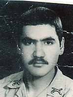 آلبوم اختصاصی تصاویر شهید علی پرواسی . کد 1403295895 آ