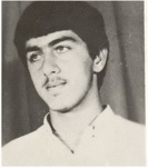 آلبوم اختصاصی تصاویر شهید حمید پروانه . کد 1403223991 آ