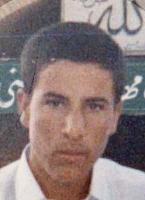 آلبوم اختصاصی تصاویر شهید محمد پروانه . کد 1403295896 آ