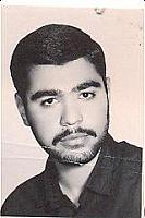 آلبوم اختصاصی تصاویر شهید اکبر پروانه پور . کد 1403223997 آ