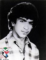 آلبوم اختصاصی تصاویر شهید قربان علی پروانه سکام . کد 1403223995 آ