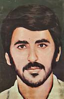 آلبوم اختصاصی تصاویر شهید حمیدرضا پرورش . کد 1403224002 آ