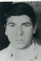 آلبوم اختصاصی تصاویر شهید رسول پرورش . کد 1403224004 آ