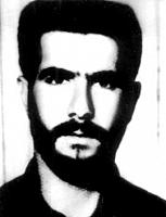 آلبوم اختصاصی تصاویر شهید لطفعلی پرورش . کد 1403326370 آ