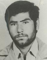 آلبوم اختصاصی تصاویر شهید علی پرونده . کد 1403295903 آ