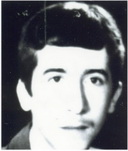 آلبوم اختصاصی تصاویر شهید حسن پرویزی . کد 1403224013 آ