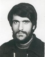 آلبوم اختصاصی تصاویر شهید عزت اله پرویزی . کد 1403224015 آ