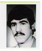 آلبوم اختصاصی تصاویر شهید علی پرویزی . کد 1403224016 آ