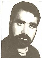 آلبوم اختصاصی تصاویر شهید کاکامراد پرویزی . کد 1403295912 آ