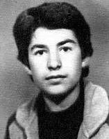 آلبوم اختصاصی تصاویر شهید مرتضی پرویزی . کد 1403224018 آ