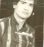 آلبوم اختصاصی تصاویر شهید مهدی پرویزی . کد 1403295917 آ