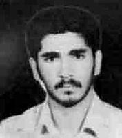 آلبوم اختصاصی تصاویر شهید اصغر پرویزی اقدم . کد 1403295919 آ