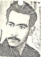 آلبوم اختصاصی تصاویر شهید جلال پرویزی فرا . کد 1403224012 آ