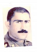 آلبوم اختصاصی تصاویر شهید حسین پروین . کد 1403224020 آ