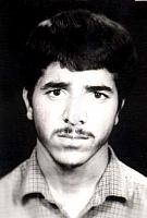 آلبوم اختصاصی تصاویر شهید عباس پروین . کد 1403224021 آ