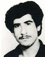 آلبوم اختصاصی تصاویر شهید اسرافیل پروینی . کد 1403295924 آ