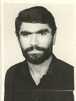 آلبوم اختصاصی تصاویر شهید قاسم پره . کد 1403224031 آ