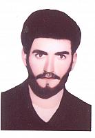 آلبوم اختصاصی تصاویر شهید عارف پرهوده . کد 1403224033 آ