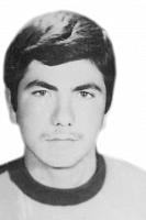 آلبوم اختصاصی تصاویر شهید محمد پرهیزگار . کد 1403224038 آ