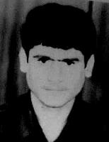 آلبوم اختصاصی تصاویر شهید همت علی پرهیزگار . کد 1403224039 آ