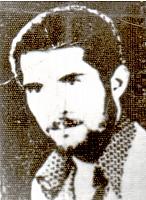 آلبوم اختصاصی تصاویر شهید مصطفی پریزاد . کد 1403295931 آ