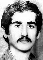 آلبوم اختصاصی تصاویر شهید خدابخش پریسوز . کد 1403224046 آ