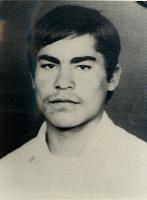 آلبوم اختصاصی تصاویر شهید حجت پریشان . کد 1403295932 آ