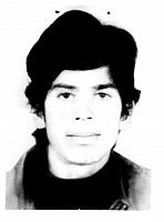 آلبوم اختصاصی تصاویر شهید علی جمعه پریشان . کد 1403224050 آ