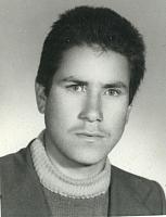 آلبوم اختصاصی تصاویر شهید عباس پریشان تولایی . کد 1403224049 آ