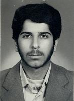 آلبوم اختصاصی تصاویر شهید امیر پریشان شیدا . کد 1403295934 آ