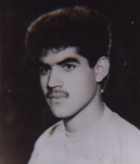 آلبوم اختصاصی تصاویر شهید جهانبخش پژنده . کد 1403295891 آ