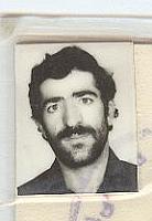 آلبوم اختصاصی تصاویر شهید عبداله پژوهی . کد 1403295940 آ