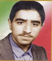 آلبوم اختصاصی تصاویر شهید سیدصادق پسندافتخاری . کد 1403296682 آ