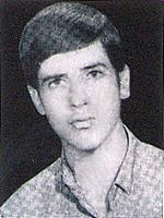 آلبوم اختصاصی تصاویر شهید مجید پسندی . کد 1403295946 آ