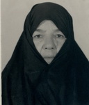 آلبوم اختصاصی تصاویر شهید زهرا پسندیده . کد 1403295948 آ