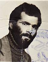 آلبوم اختصاصی تصاویر شهید اکبر پشت کوهی . کد 1403224072 آ