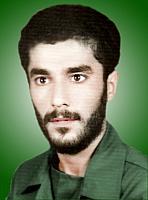 آلبوم اختصاصی تصاویر شهید احمد پشتکوهی کاوری . کد 1403224074 آ